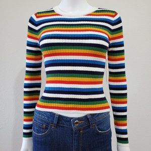 Sweater top